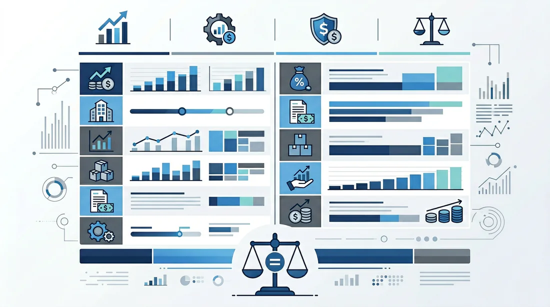 Illustration des aspects financiers et des indemnités.